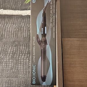 Bioionic 1.25" Curling iron